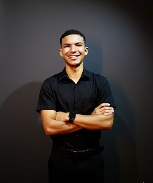 Kaique - Corte Adulto