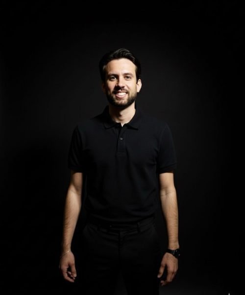 Pierre - Corte Adulto